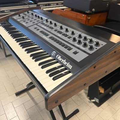 Immagine Oberheim OB-X - 2
