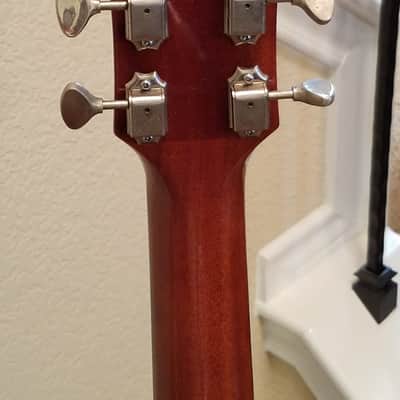 RARE SOLID BODY PARLOR Yamaha CSF 60 | Reverb RARE SOLID BODY PARLOR Yamaha CSF 60 | Reverb