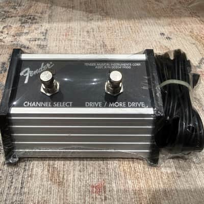 Fender Hot Rod DeVille Tweed - NOS image 4