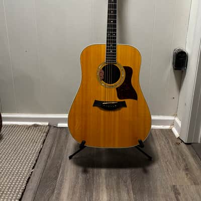 Taylor 1989 510 Custom image 1