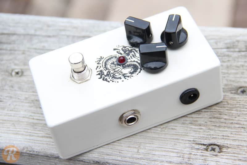 love pedal レア　fuzz All-Pedal - Love Machine Fuzz | ファズ ギター エフェクター – NINEVOLT