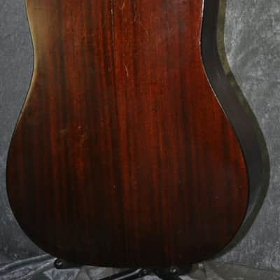 Martin D-18 1973 image 4
