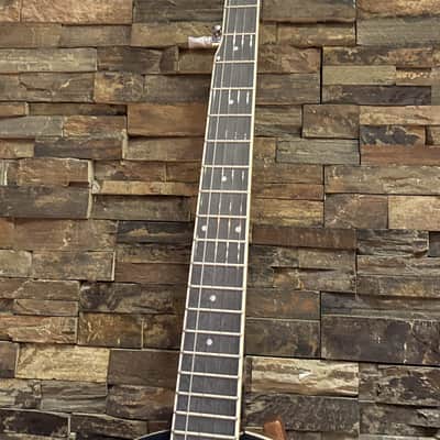 SoundStation 5-String Banjo - High-gloss finish image 4