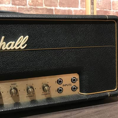 Marshall 1969 JMP 1987 50w [2197A] (06/25) image 6