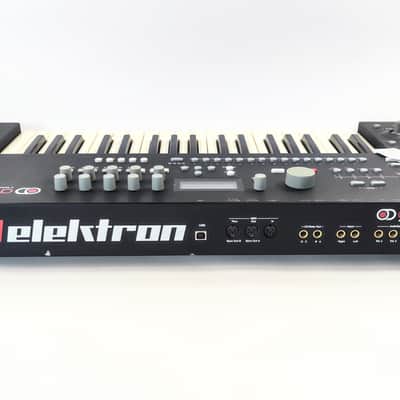 Elektron Analog Keys (Boxed / Warranty) image 4