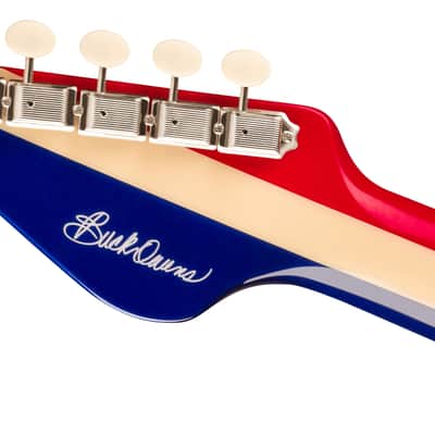 Fender : Buck Owens Kingman image 4