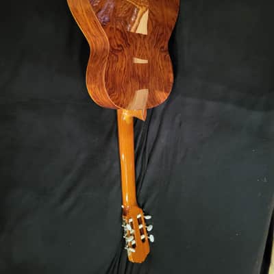 Antonio Sanchez Mod S-20 image 22