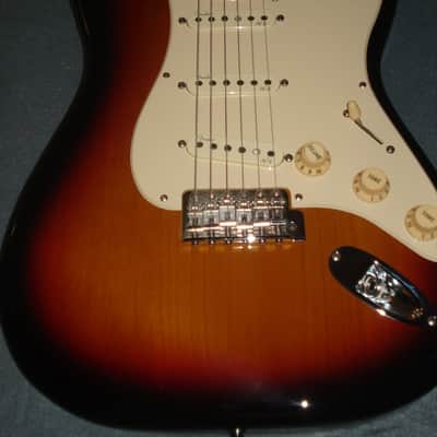 Fender ST-58 Stratocaster Reissue MIJ image 1