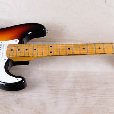 Yamaha Super R'N Roller SR-500S 1980 Sunburst Vintage Japan MIJ w/ Bag image 2