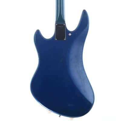 Guyatone LG-350T Sharp5 1960s Blue [6610834] (06/15) image 4