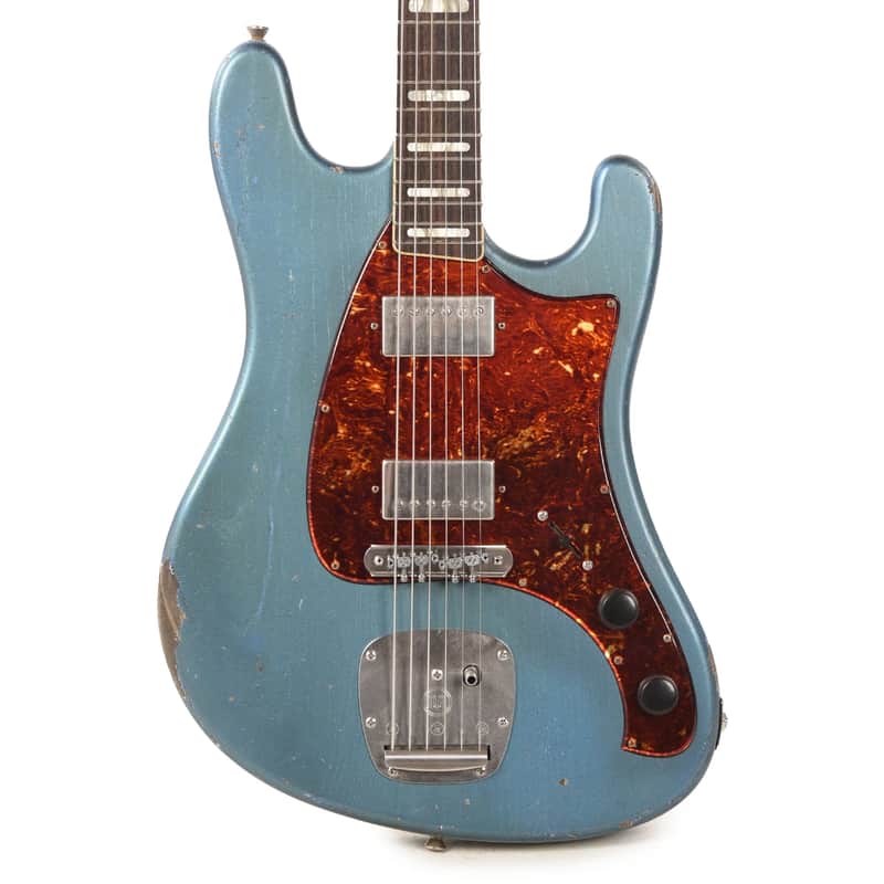 Castedosa Guitars Conchers Standard image 2