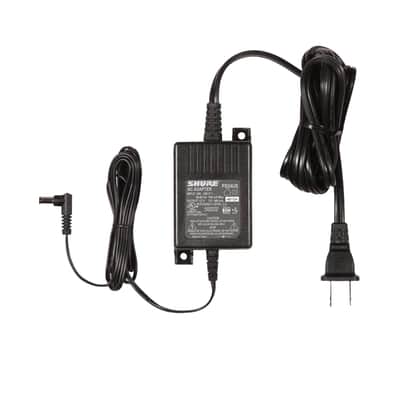 Shure PS24US 12V DC In-line Power Supply image 4