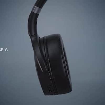 HD 450BT Black image 25