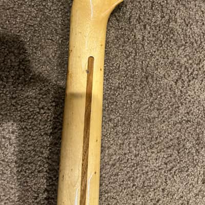 Fender Telecaster Thinline 1972 image 16