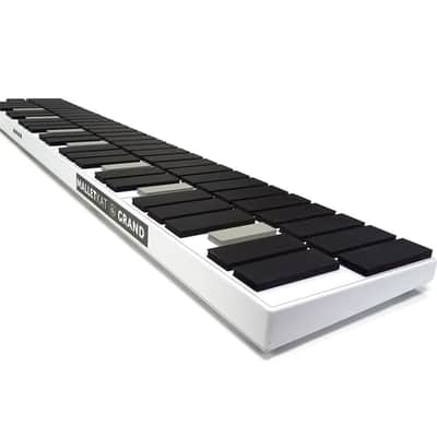 KAT Percussion MalletKAT Grand 8 4-Octave Keyboard Percussion Controller image 6