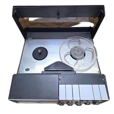 Uher 4400 Report Stereo image 3