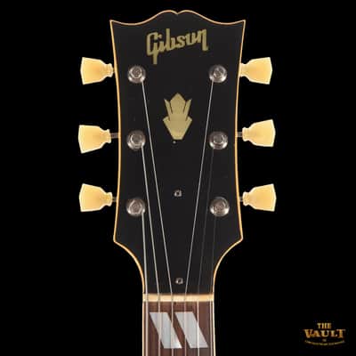 Gibson L7C Black 1950 image 6