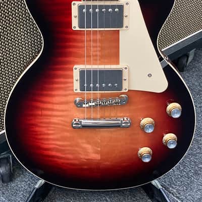 2021 Gibson Les Paul Standard '60s - Triburst image 1