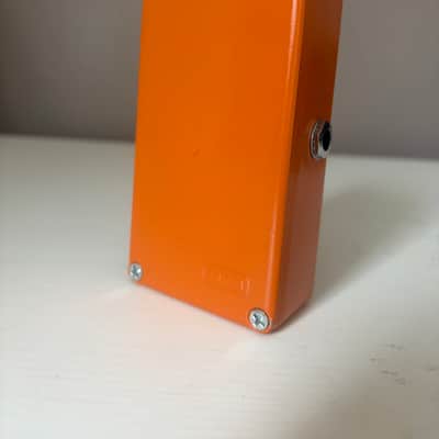 MXR CSP101SL Script Phase 90 LED 2006 - Present - Orange Bild 4