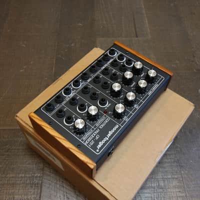 Moog Moogerfooger CP-251 Control Processor 2000 - Black image 3
