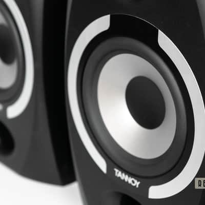 Tannoy Reveal 601p Passive 2-way Monitor Pair image 7