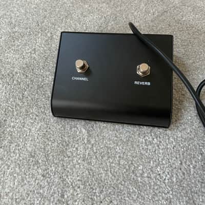 DV Mark Little 40 II Amplifier Head image 15