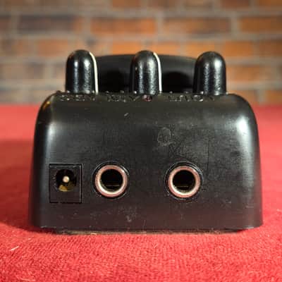 Ibanez Soundtank CP5 Compressor #2 image 5