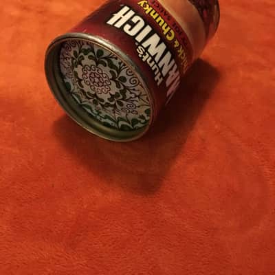 Tin Can Lo-Fi Microphone Kit - The Original Tin Can Mic & DIY Tin can Kits. (HQ) VOX & Harmonica image 8