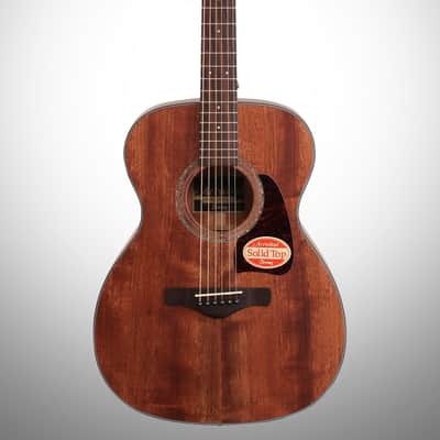 Ibanez AC240 Artwood Acoustic Guitar image 2