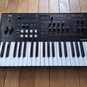 Korg Wavestate with padded Gator bag!