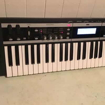 Korg X50 Synth image 3