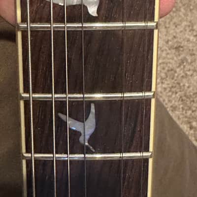 PRS SE Bernie Marsden 2011 - 2015 - Vintage Sunburst image 13