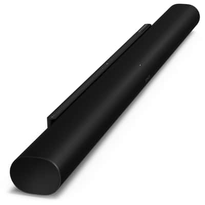 Sonos Arc Ultra Smart Soundbar, Black image 5
