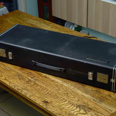 Roland EP-30 61-Key Electronic Piano 1974 - 1978 - Black image 7
