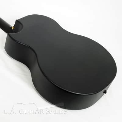 McPherson Sable Camo Gold Carbon Fiber With Electronics  @ LA Guitar Sales image 4
