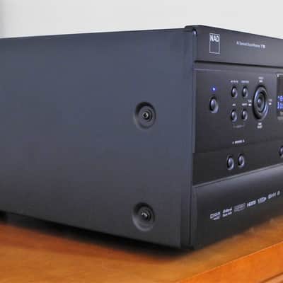NAD  Electronics T 785  Audiophile Grade  A/V Receiver image 6