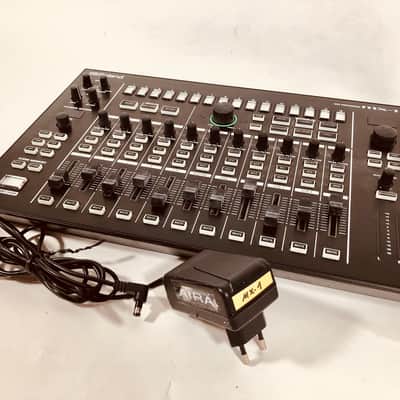 Roland AIRA MX-1 Mix Performer 2010s - Black image 5