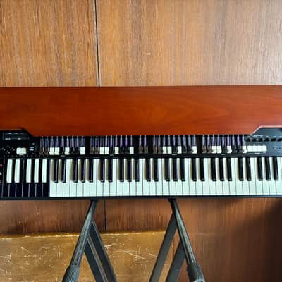 Hammond XK-5 Heritage Series Single Manual Organ - Walnut w/ box