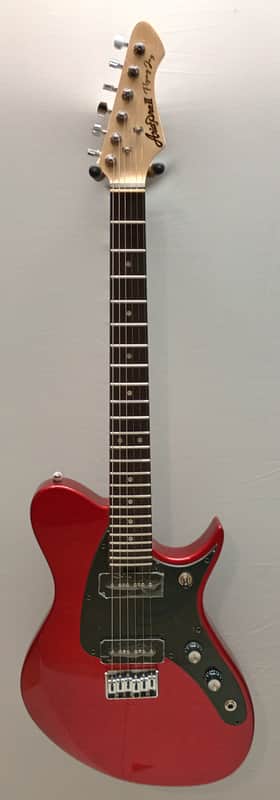 Aria Pro II, Aria Pro 2 Jet 2, Flying J, Brand New, Pro Setup, P-90S image 1