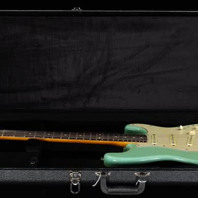 Whitfill S Style Hardtail Surf Green (524) image 7