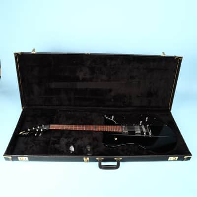 2005 2006 Schecter Robert Smith Case Schecter Robert Smith Ultra The Cure imagen 10