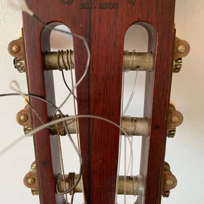 Martin 00-18C 1965 image 7