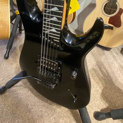 Hamer Californian 1990s Black image 3