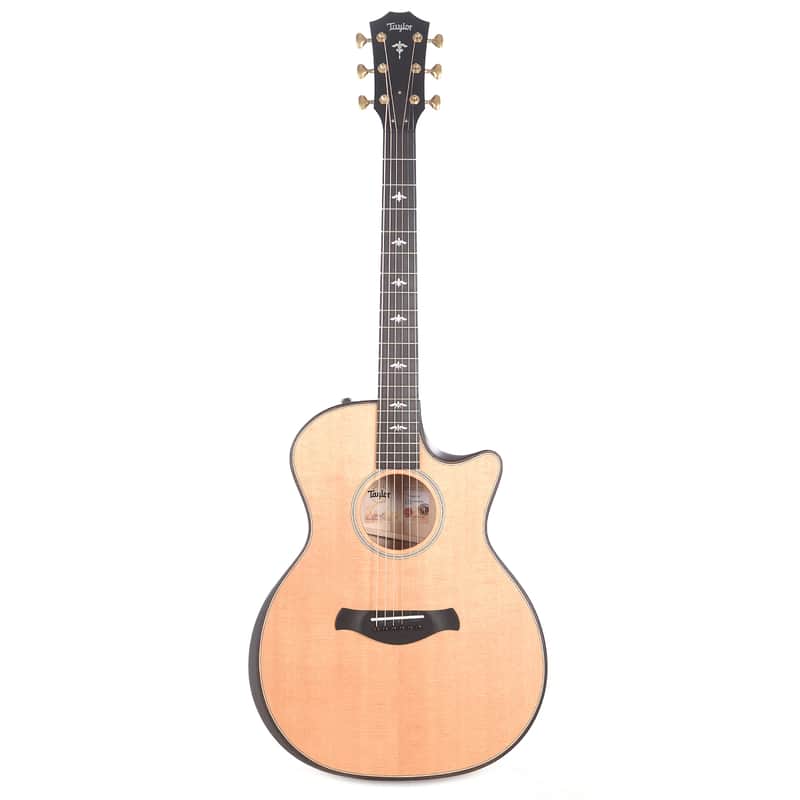 Taylor Builder's Edition 614ce image 1
