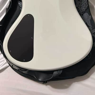 Schecter Diamond Series Deluxe-5 image 2