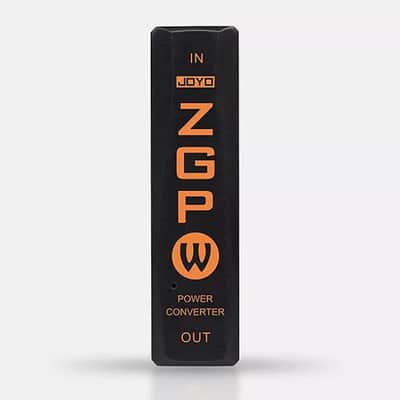 Joyo JP-06W ZGPW USB Power Noise Blocker Isolation Cable
