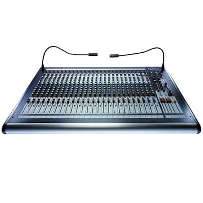 Table de mixage 32 voies analogiques YAMAHA MG32/14FX