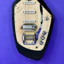 1960’s Vox Phantom XII Black