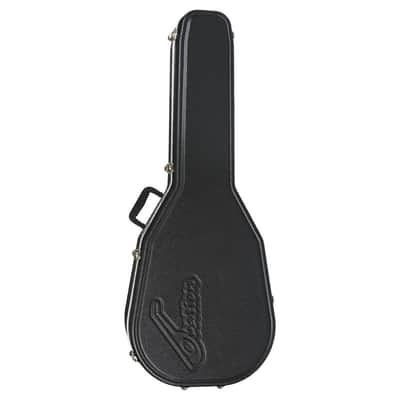Ovation ABS Guitar case Mid/Deep 8158 (8158K-0) image 3