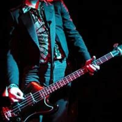 2011 Gibson RD Bass Krist Novoselic signature Nirvana with Hardcase USA image 15